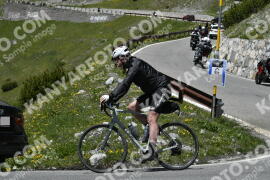 Photo #3214228 | 24-06-2023 13:57 | Passo Dello Stelvio - Waterfall curve BICYCLES