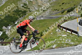 Photo #2494794 | 03-08-2022 11:43 | Passo Dello Stelvio - Waterfall curve BICYCLES