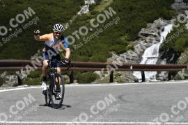 Photo #2113824 | 10-06-2022 11:11 | Passo Dello Stelvio - Waterfall curve BICYCLES