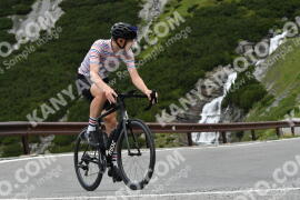 Photo #2249241 | 07-07-2022 11:57 | Passo Dello Stelvio - Waterfall curve BICYCLES