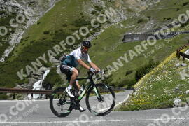 Photo #3361180 | 05-07-2023 11:12 | Passo Dello Stelvio - Waterfall curve BICYCLES