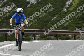 Photo #3794382 | 10-08-2023 11:31 | Passo Dello Stelvio - Waterfall curve BICYCLES