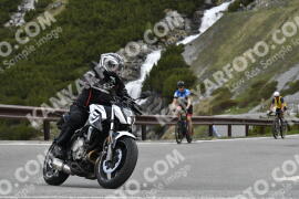 Photo #3037542 | 03-06-2023 10:55 | Passo Dello Stelvio - Waterfall curve BICYCLES