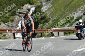 Photo #2158705 | 19-06-2022 09:38 | Passo Dello Stelvio - Waterfall curve BICYCLES