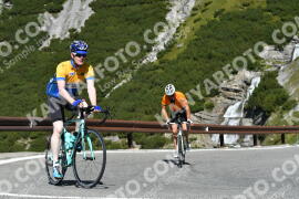 Photo #2605508 | 12-08-2022 11:01 | Passo Dello Stelvio - Waterfall curve BICYCLES