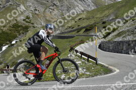 Foto #3063902 | 09-06-2023 10:41 | Passo Dello Stelvio - Waterfall Kehre BICYCLES