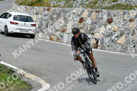 Photo #2683694 | 17-08-2022 13:54 | Passo Dello Stelvio - Waterfall curve BICYCLES