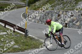 Foto #3797190 | 10-08-2023 12:22 | Passo Dello Stelvio - Waterfall Kehre BICYCLES