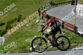 Photo #2631674 | 13-08-2022 16:32 | Passo Dello Stelvio - Waterfall curve BICYCLES
