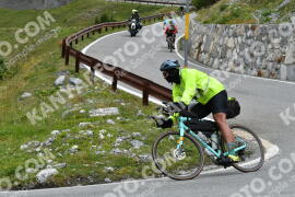 Photo #2461820 | 31-07-2022 11:04 | Passo Dello Stelvio - Waterfall curve BICYCLES