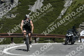 Photo #3225538 | 25-06-2023 09:56 | Passo Dello Stelvio - Waterfall curve BICYCLES