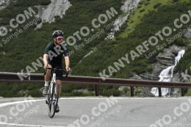 Photo #3493555 | 16-07-2023 12:33 | Passo Dello Stelvio - Waterfall curve BICYCLES