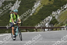 Photo #2825002 | 05-09-2022 10:43 | Passo Dello Stelvio - Waterfall curve BICYCLES