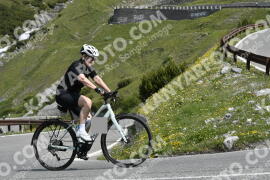 Photo #3253297 | 27-06-2023 10:28 | Passo Dello Stelvio - Waterfall curve BICYCLES
