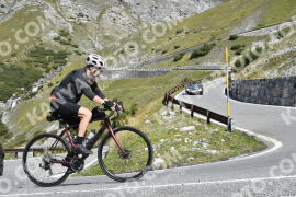 Foto #2824325 | 05-09-2022 10:59 | Passo Dello Stelvio - Waterfall Kehre BICYCLES
