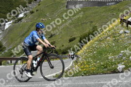 Foto #3339983 | 03-07-2023 11:27 | Passo Dello Stelvio - Waterfall Kehre BICYCLES
