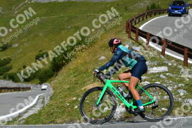Photo #4053956 | 24-08-2023 12:24 | Passo Dello Stelvio - Waterfall curve BICYCLES