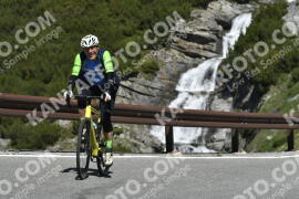 Photo #3361289 | 05-07-2023 11:19 | Passo Dello Stelvio - Waterfall curve BICYCLES