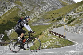 Photo #2854633 | 11-09-2022 13:07 | Passo Dello Stelvio - Waterfall curve BICYCLES