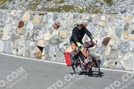 Photo #4305895 | 26-09-2023 14:05 | Passo Dello Stelvio - Waterfall curve BICYCLES