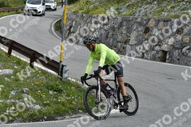 Photo #3320845 | 02-07-2023 10:09 | Passo Dello Stelvio - Waterfall curve BICYCLES