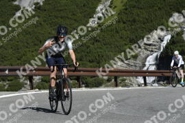 Photo #3535599 | 18-07-2023 09:53 | Passo Dello Stelvio - Waterfall curve BICYCLES