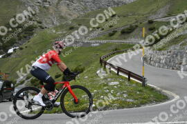 Photo #3110068 | 16-06-2023 10:11 | Passo Dello Stelvio - Waterfall curve BICYCLES