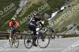 Photo #3037456 | 03-06-2023 10:54 | Passo Dello Stelvio - Waterfall curve BICYCLES