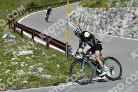 Photo #2496365 | 03-08-2022 13:26 | Passo Dello Stelvio - Waterfall curve BICYCLES