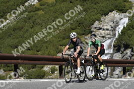 Photo #2873936 | 13-09-2022 10:55 | Passo Dello Stelvio - Waterfall curve BICYCLES