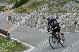 Photo #2659842 | 15-08-2022 12:29 | Passo Dello Stelvio - Waterfall curve BICYCLES