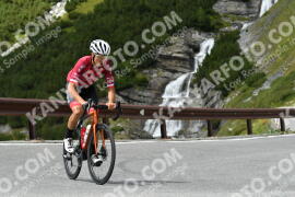 Photo #2488397 | 02-08-2022 13:51 | Passo Dello Stelvio - Waterfall curve BICYCLES