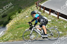 Photo #2364846 | 21-07-2022 11:56 | Passo Dello Stelvio - Waterfall curve BICYCLES