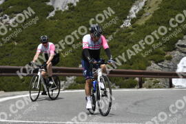 Photo #3060171 | 08-06-2023 11:15 | Passo Dello Stelvio - Waterfall curve BICYCLES