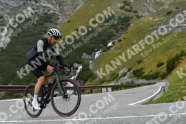 Foto #4280099 | 17-09-2023 09:53 | Passo Dello Stelvio - Waterfall Kehre BICYCLES
