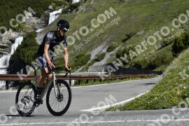 Foto #2116736 | 11-06-2022 10:02 | Passo Dello Stelvio - Waterfall Kehre BICYCLES