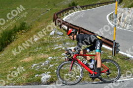 Photo #4025641 | 22-08-2023 13:55 | Passo Dello Stelvio - Waterfall curve BICYCLES
