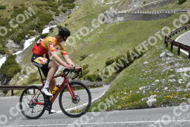 Photo #3060063 | 08-06-2023 11:10 | Passo Dello Stelvio - Waterfall curve BICYCLES