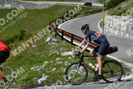 Photo #2547672 | 08-08-2022 15:13 | Passo Dello Stelvio - Waterfall curve BICYCLES