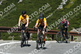 Photo #2668600 | 16-08-2022 10:55 | Passo Dello Stelvio - Waterfall curve BICYCLES