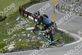 Photo #3086195 | 11-06-2023 13:04 | Passo Dello Stelvio - Waterfall curve BICYCLES