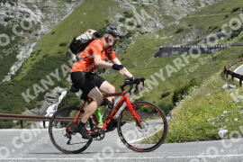 Foto #3555619 | 23-07-2023 10:13 | Passo Dello Stelvio - Waterfall Kehre BICYCLES