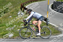 Photo #2335517 | 17-07-2022 11:42 | Passo Dello Stelvio - Waterfall curve BICYCLES