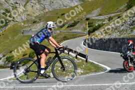 Photo #4200630 | 08-09-2023 11:02 | Passo Dello Stelvio - Waterfall curve BICYCLES