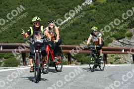 Photo #2412516 | 26-07-2022 10:39 | Passo Dello Stelvio - Waterfall curve BICYCLES