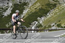 Photo #2743970 | 25-08-2022 12:13 | Passo Dello Stelvio - Waterfall curve BICYCLES