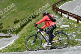Photo #2137841 | 17-06-2022 13:25 | Passo Dello Stelvio - Waterfall curve BICYCLES