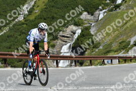 Photo #2527400 | 07-08-2022 10:27 | Passo Dello Stelvio - Waterfall curve BICYCLES