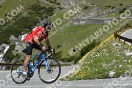 Photo #3352394 | 04-07-2023 12:01 | Passo Dello Stelvio - Waterfall curve BICYCLES