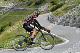 Photo #2462998 | 31-07-2022 10:30 | Passo Dello Stelvio - Waterfall curve BICYCLES
